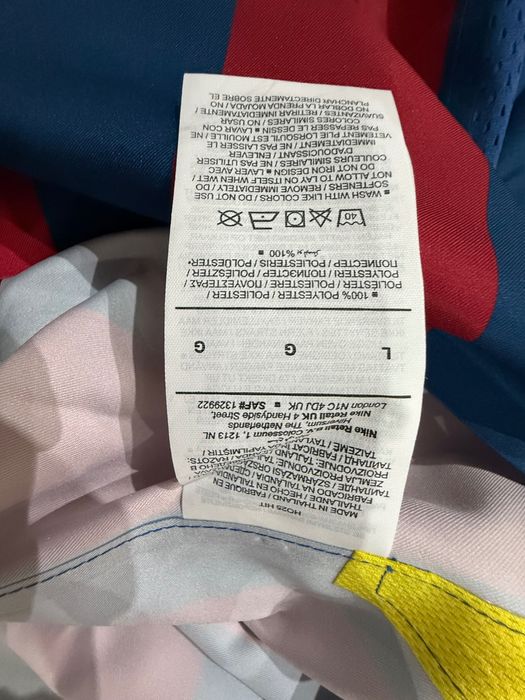 Koszulka FC Barcelona