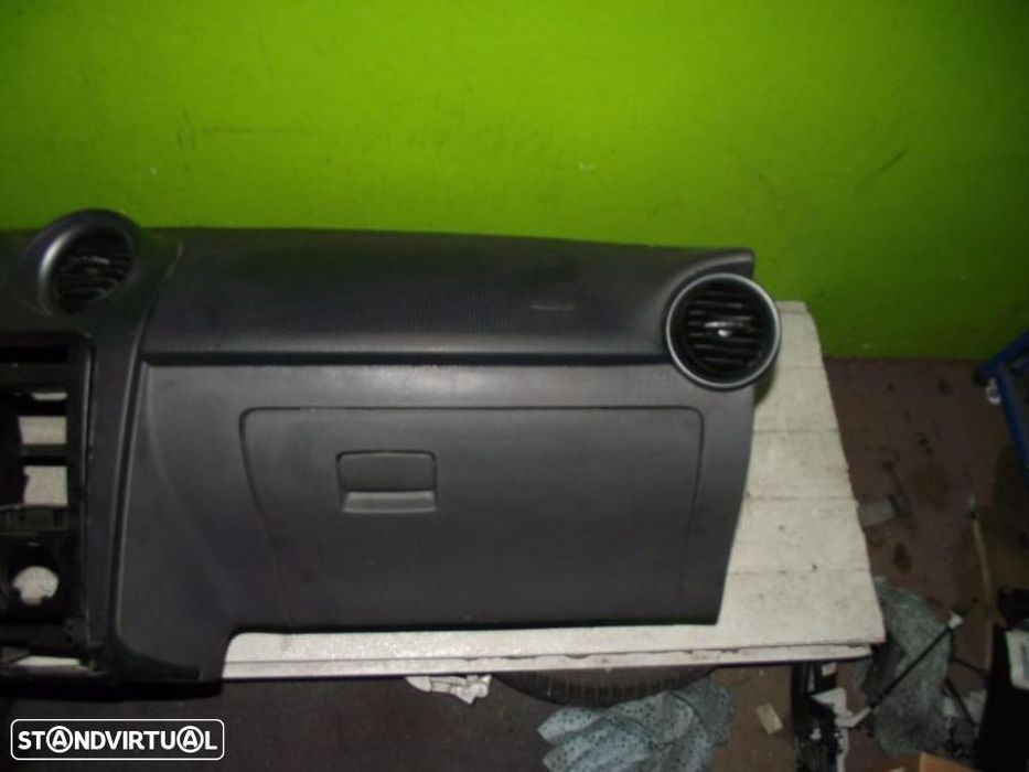 Tablier Seat Ibiza - 2006 / 2007 - TAB26