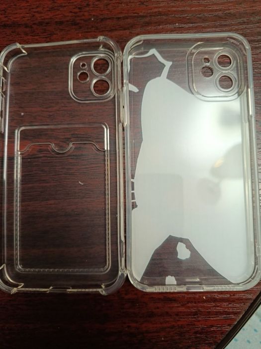 Новые чехлы на iphone 11