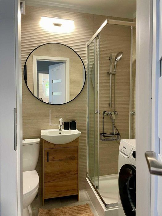 Do wynajęcia mieszkanie 37 m² Bielany blisko UKSW i AWF - Widok 6