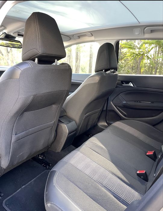 Peugeot 308 SW 1.6 BlueHDI  Allure - 2018 - BOM PREÇO