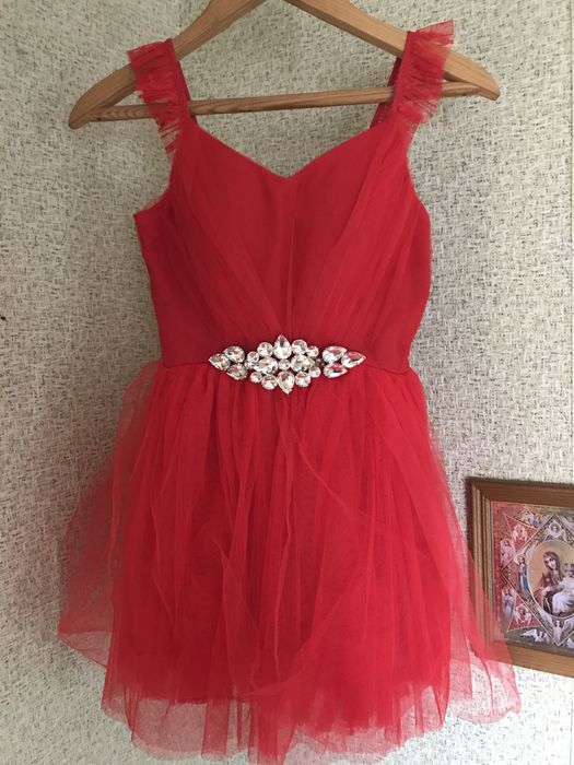 Плаття для дівчинки