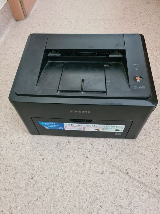 Drukarka Laserowa Samsung ML-1640