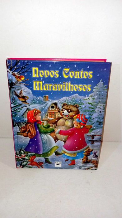 New Wonderful Tales