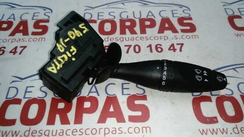 COMANDO LIMPA-VIDROS FORD FIESTA V 2006 -1S7T17A553DD