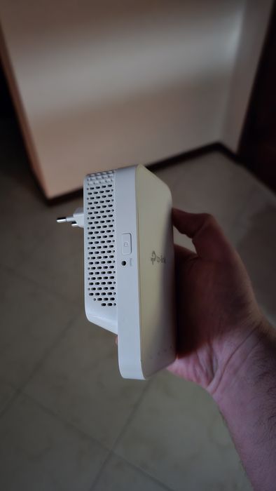 Repetidor sinal tp-link
