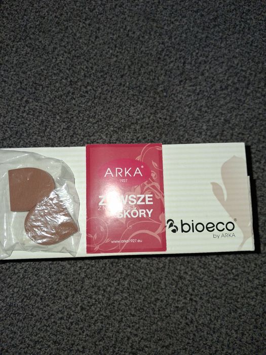Buty skórzane rozmiar 36