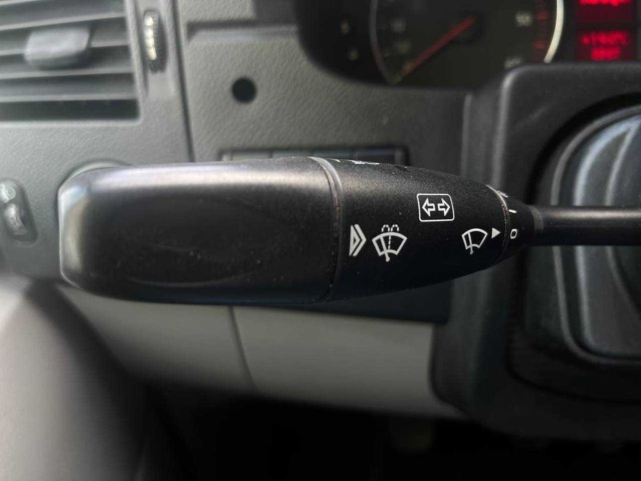 Volkswagen Crafter 2007 року 2.5 Дизель МКПП Кредит/Обмін/Лізинг