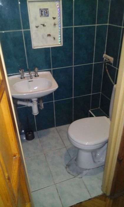 Mieszkanie 2-pok. os. Orła Białego