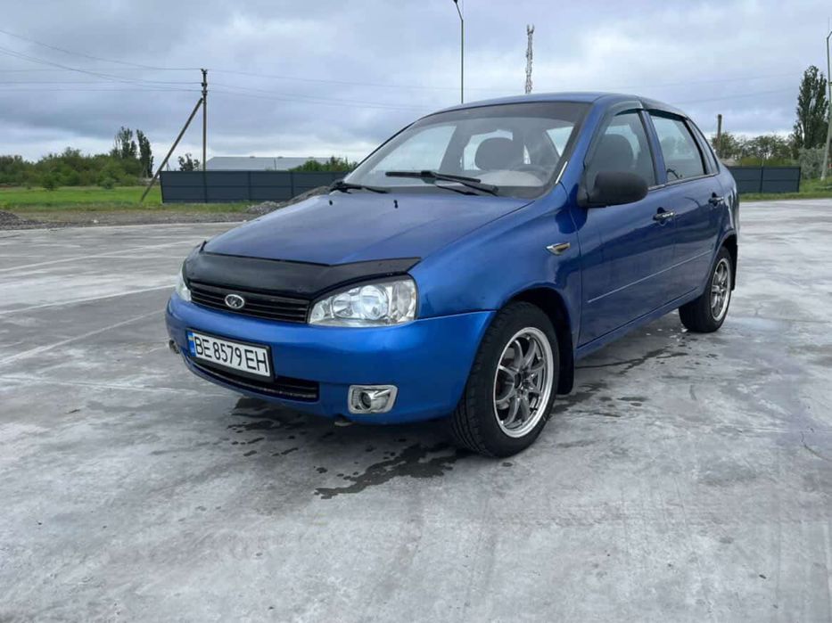 Продам Lada Kalina