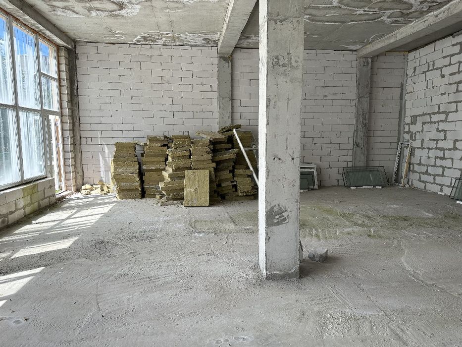 Commercial real estate at st. Shcherbakovskogo (area 113 m²) - Atlanta.ua - photo 5