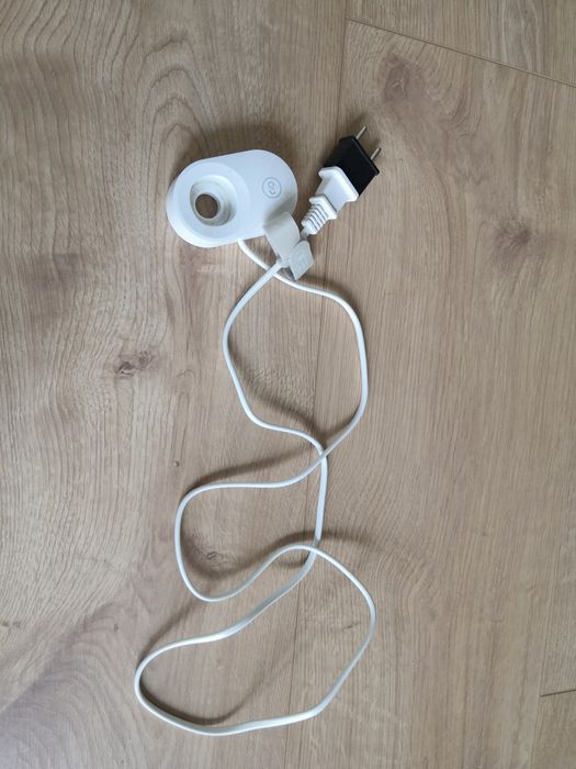 Ładowarka indukcyjna do szczoteczki sonicznej Soocas X3 xiaomi