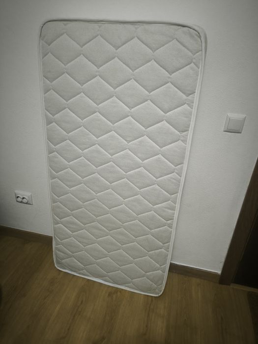 Colchão de cama de berço
