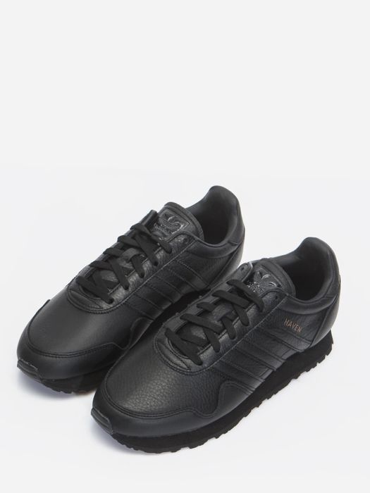 Кросівки шкіряні adidas heaven cq3036