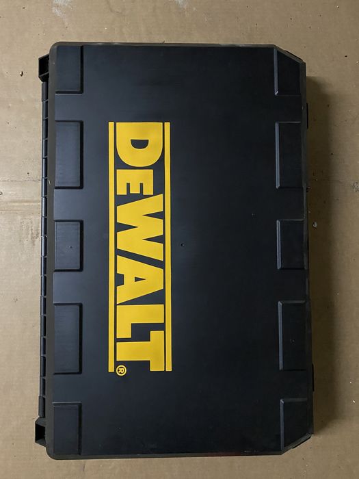 Martelo DeWALT Perfurador Demolidor Dewalt D25501K - D25501K-QS