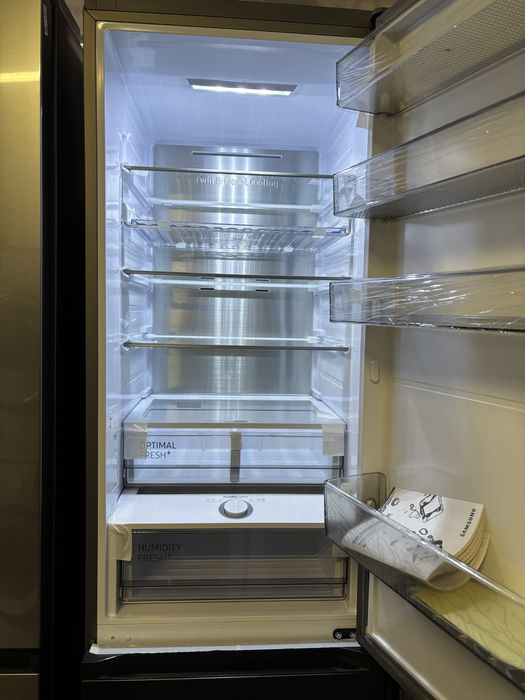 Холодильник Samsung, rl38c75bb1