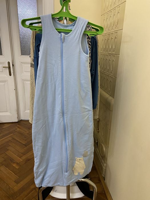 Продам спальник на утепленні