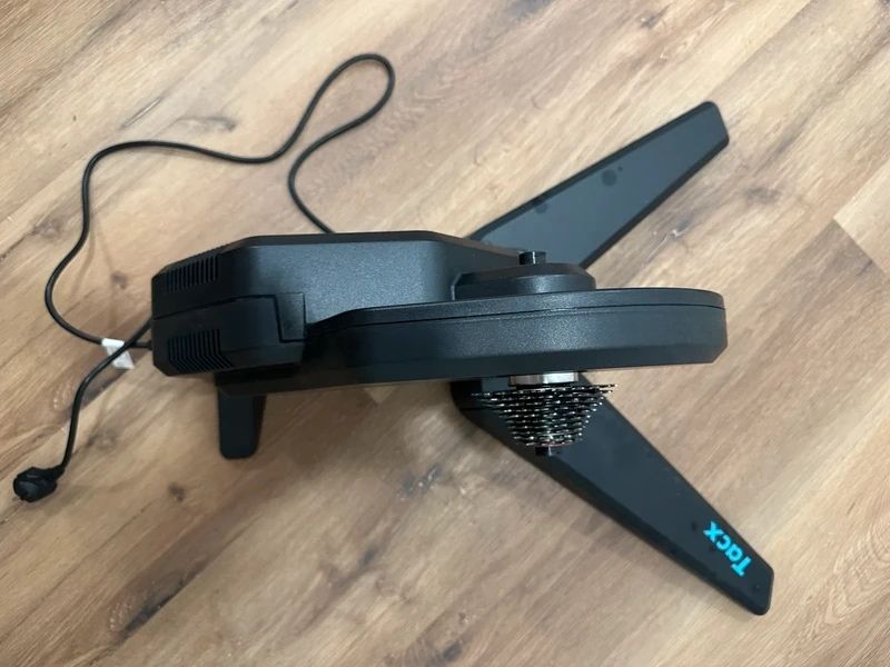 TACX Tacx Flux 2 Smart hometrainer