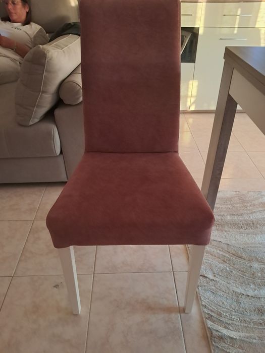 Cadeiras de sala
