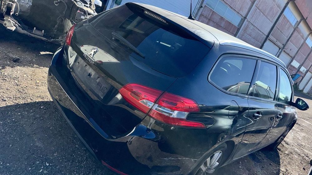 Peugeot 308 Sw 1.6 Hdi de 2016 para peças