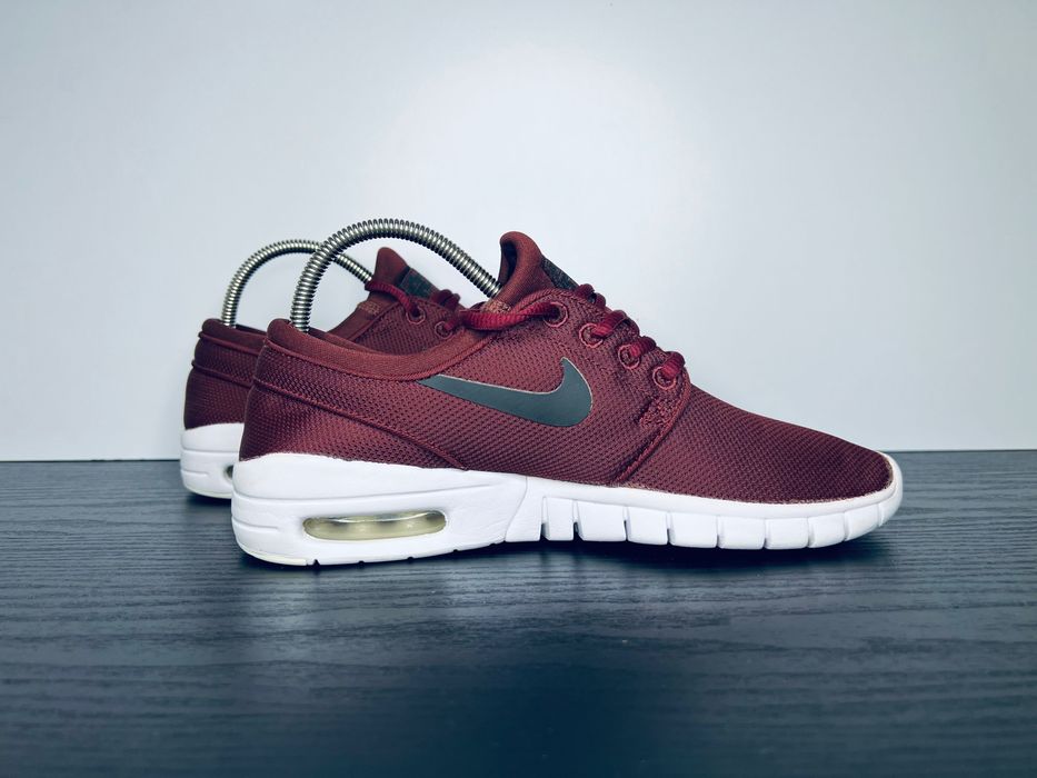 Кросівки Nike SB Stefan Janoski Max 38р 24см