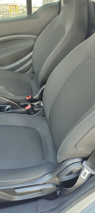 Smart fortwo Passion