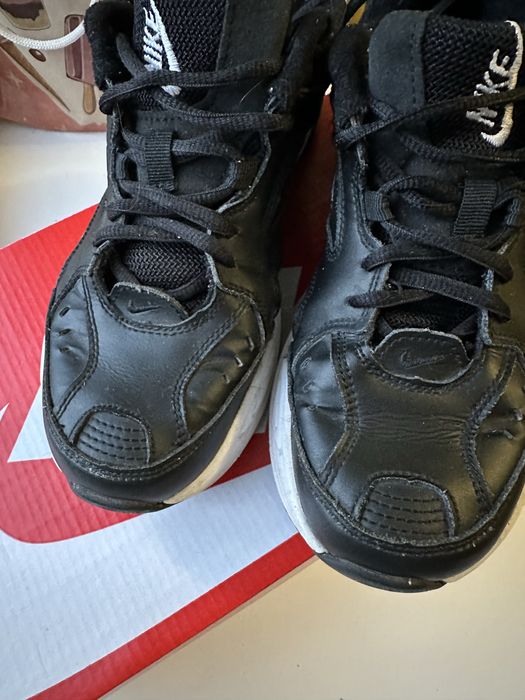 Жіночі кросівки Nike ,шкіряні кросівки