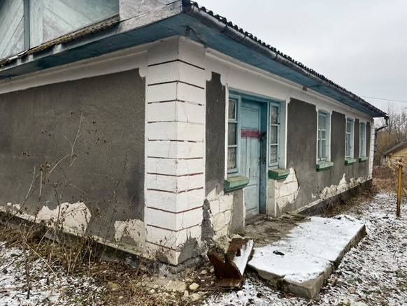 Будинок в селі Ридомиль