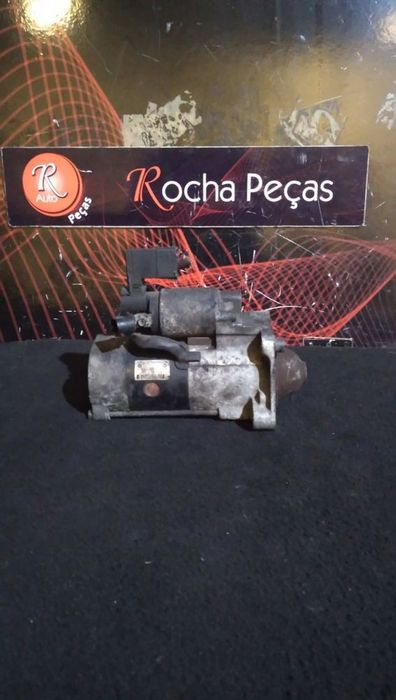 Motor De Arranque Chrysler Voyager Iii (Rg, Rs)