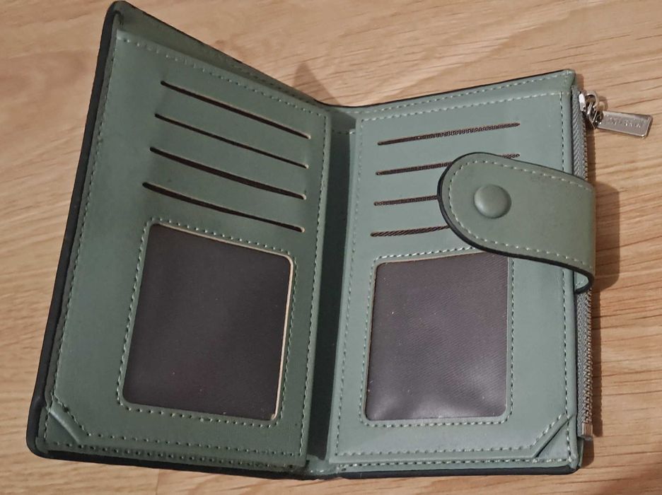 Carteira Multifuncional (Novo)