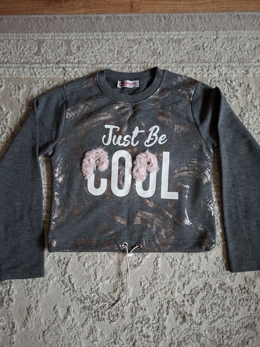 Реглан на дівчинку