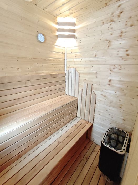 Apartamenty z Górskim Klimatem