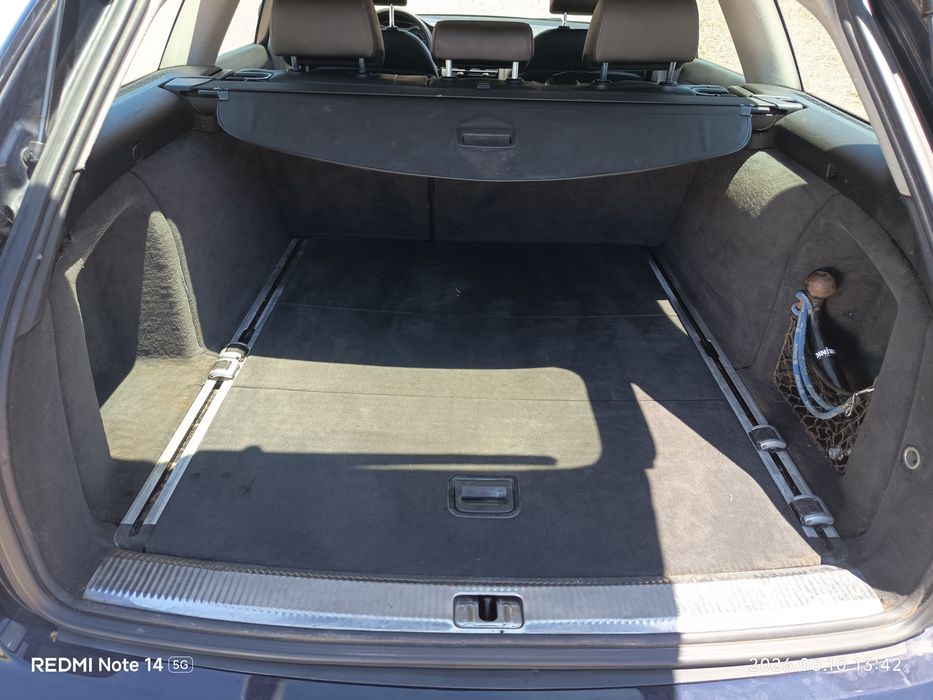 Audi A6 avant 04/2007