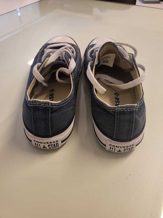 ALL STAR azuis tam. 35