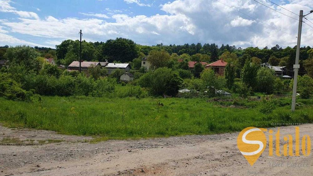 Продаж земельної ділянки, Винники