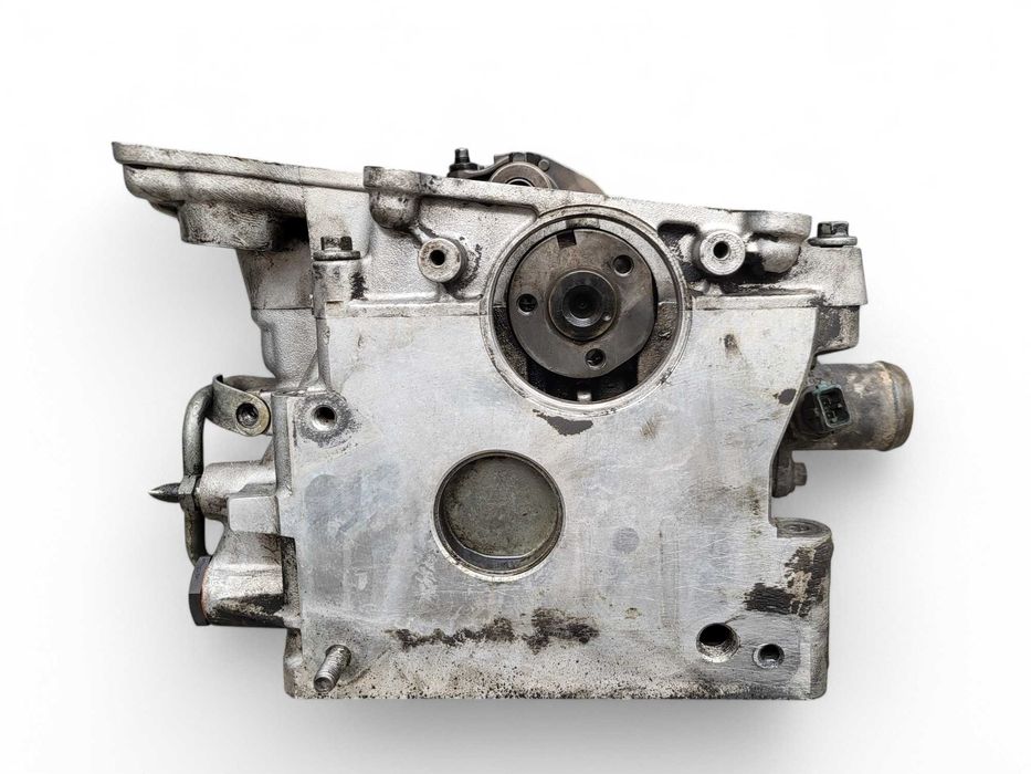 ГБЦ головка блока Land Rover Defender Discovery 2.5 Td5 1998-2016