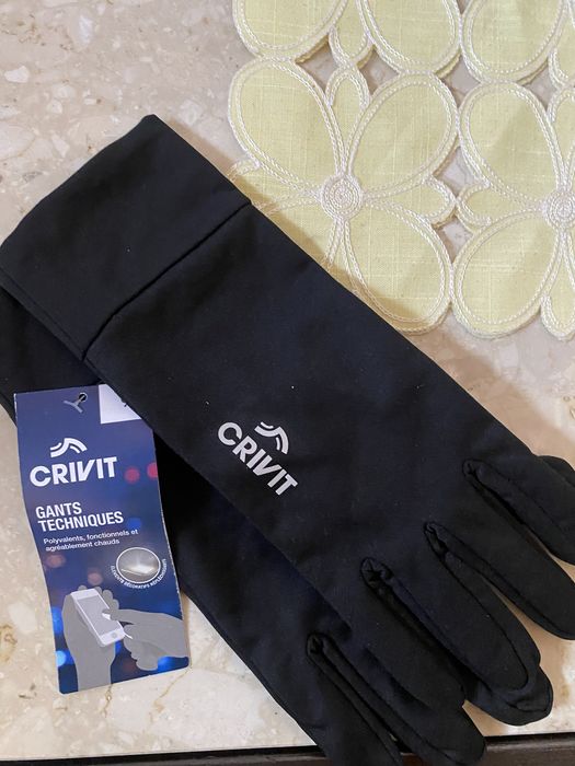Рукавиці від CRIVIT