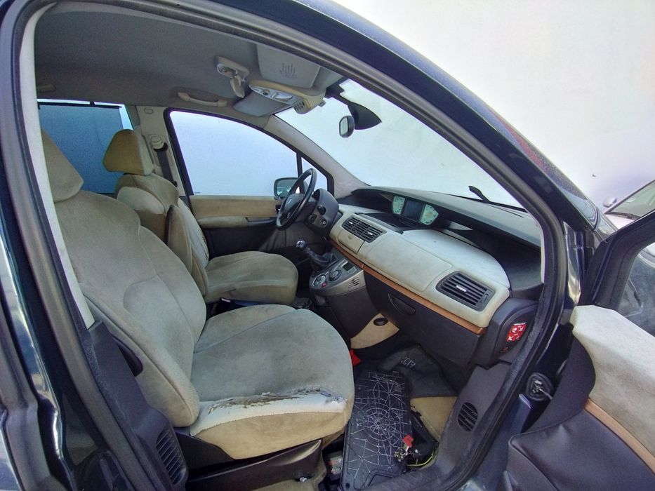 Peças para Lancia phedra