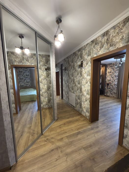 Продаж 2-кімнатної квартири Сміла ,р-н Богдана