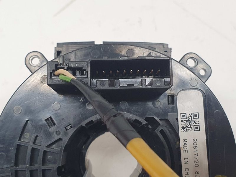 Fita de airbags OPEL Astra J