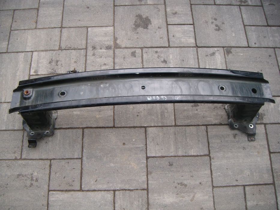 saab 93 06r belka zderzaka przód