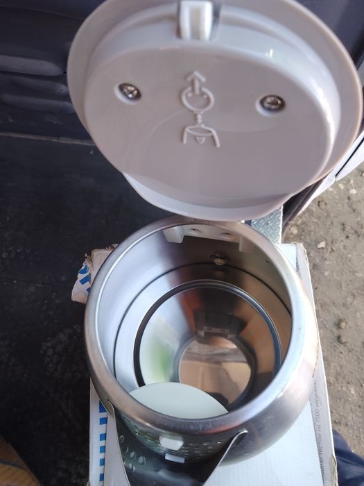 Чайник електричний PHILIPS