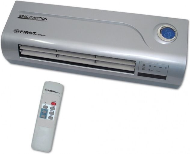 Термовентилятор FIRST кондиционер холод и тепло