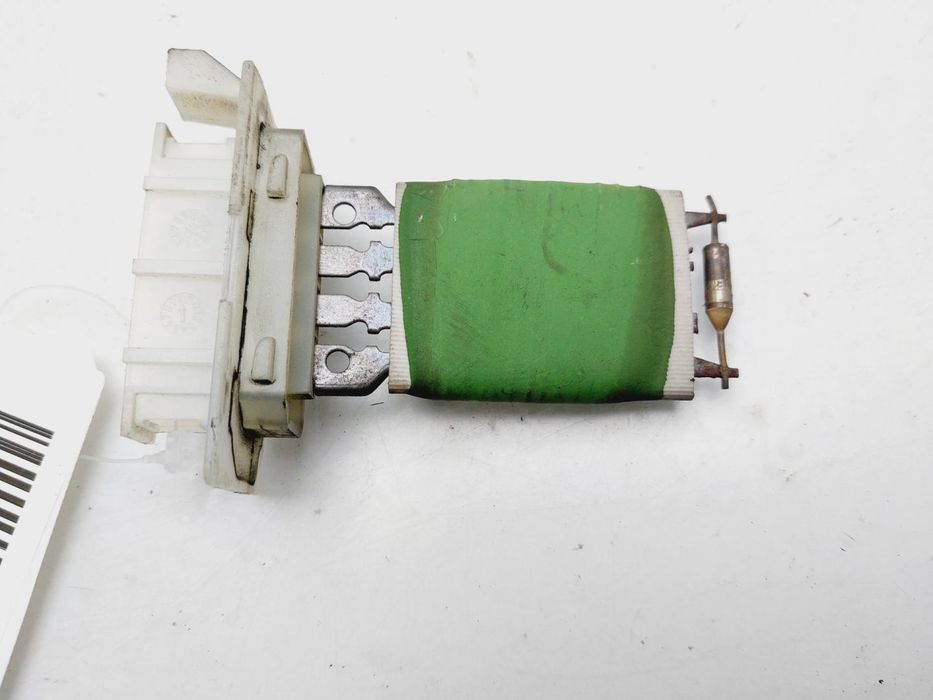 Resistência Sofagem Seat Toledo
