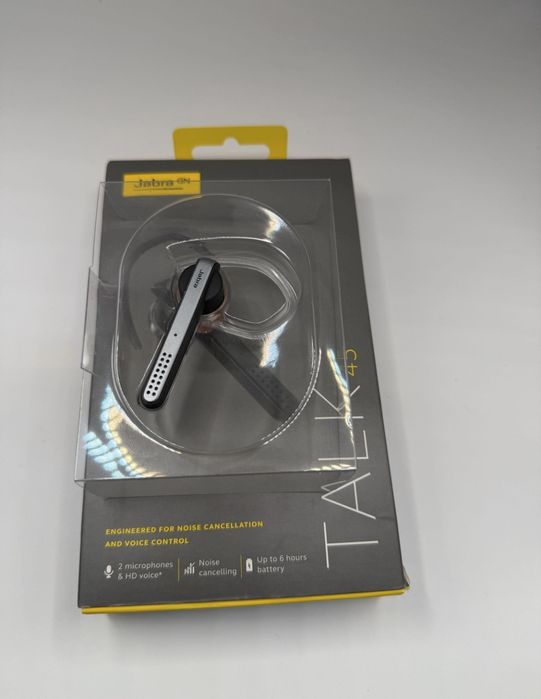 Jabra talk 45 Bluetooth
