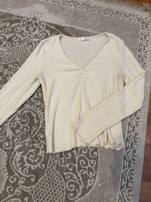 Лонг манго в ідеальному стані розмір S