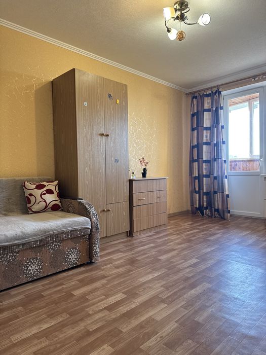 Продам 1-к квартиру, Метро Салтівська, салтовка