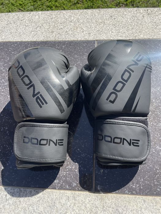 Luva de boxe nunca usadas!!!
