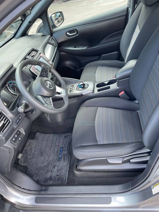 Продам Nissan leaf 2021 / електромобіль
