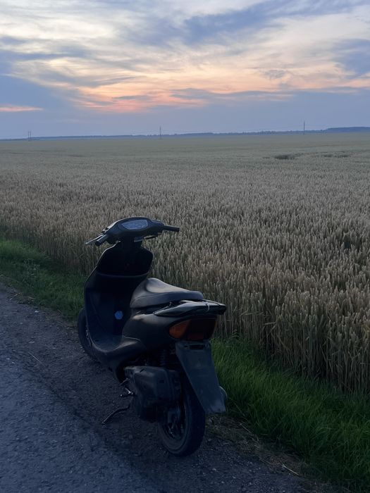 продам хонда дио 34